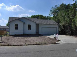 1439 N Vassar St, Wichita, KS 67208