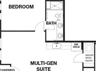 7573 W Cougar Ave, Las Vegas, NV 89113