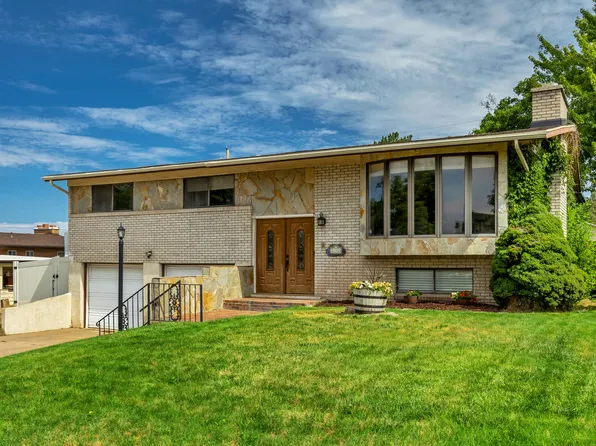 2142 W 5900 S, Roy, UT 84067