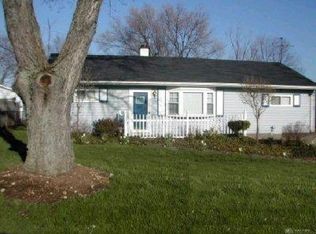 3007 Ogden Dr, Middletown, OH 45044
