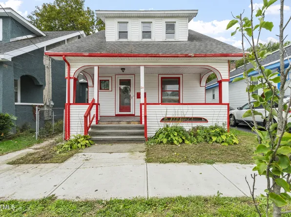 24 Sparkill Avenue, Albany, NY 12209