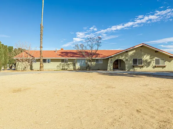 40434 22nd St W, Palmdale, CA 93551