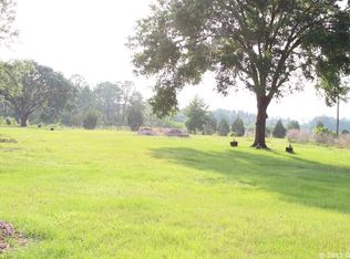 9639 NE 95th St, Branford, FL 32008