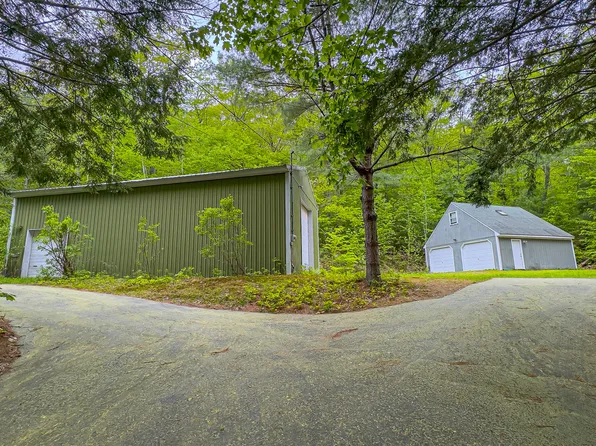 70 Plummers Landing Road, Bridgton, ME 04009