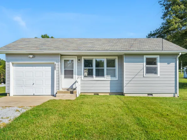 1415 W Inman Rd, Nixa, MO 65714