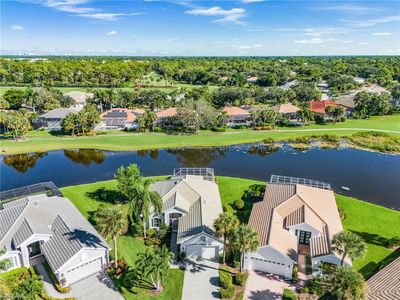 1795 Langford LN, Naples, FL, 34109