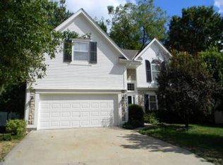 12453 S Gallery St, Olathe, KS 66062