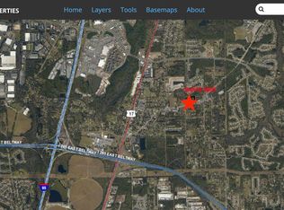 842 New Berlin Rd, Jacksonville, FL 32218