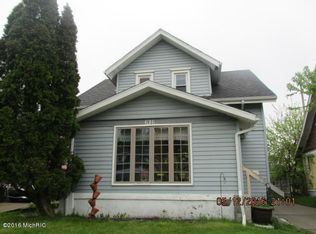 636 Lynch St SW, Grand Rapids, MI 49503