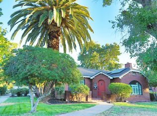 1602 W Walnut St, Stockton, CA 95203
