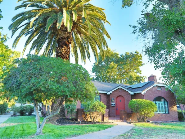 1602 W Walnut St, Stockton, CA 95203