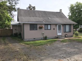 17901 NE 159th St, Brush Prairie, WA 98606