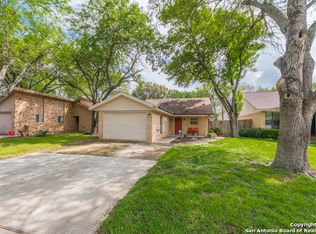 941 Sundance St, New Braunfels, TX 78130