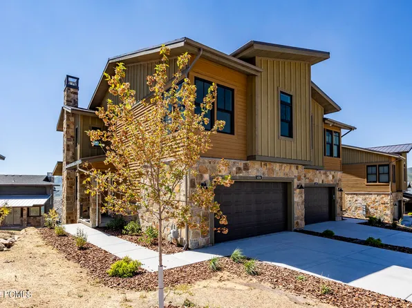 11711 N Shoreline Dr, Hideout, UT 84036