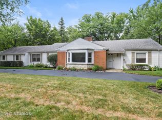803 Echo Ln, Glenview, IL 60025