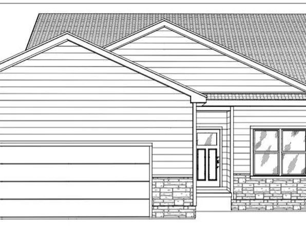 1224 Stone Ln, Waverly, IA 50677