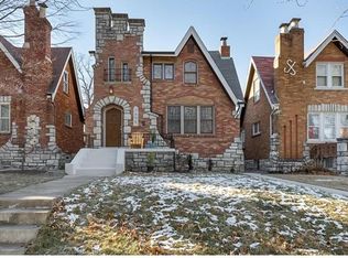 2605 Alfred Ave, Saint Louis, MO 63110