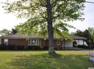 268 Wells Lassiter Rd, Jackson, TN 38301