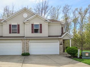 9077 Arden Dr UNIT 12, Mentor, OH 44060
