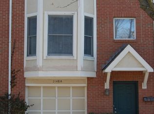 2148 Fulton Ave, Cincinnati, OH 45206
