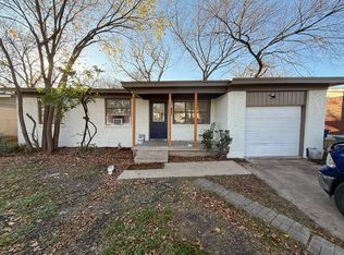9823 Marlin Dr, Dallas, TX 75228