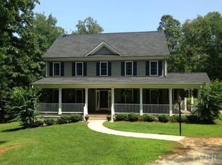 554 Gidsville Rd, Amherst, VA 24521