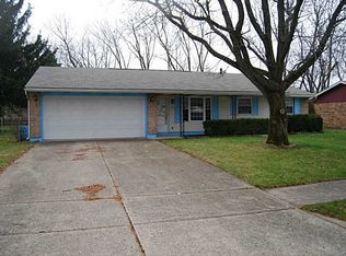 5166 Saum St, Fairborn, OH
