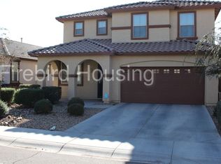 2963 E Saltsage Dr, Phoenix, AZ 85048