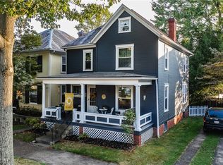 707 5th St, Marietta, OH 45750