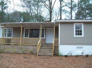 601 23rd Ave NE, Birmingham, AL 35215