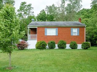 6819 Rawley Pike, Hinton, VA 22831