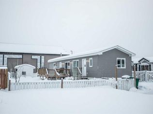 17 N Driftwood Dr, High Level, AB T0H 1Z0
