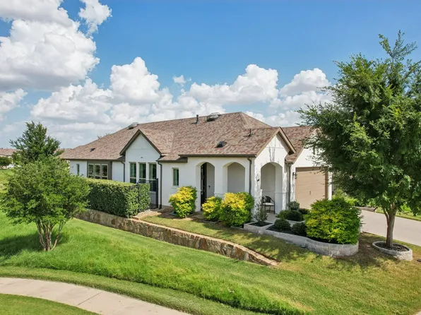3504 Rosemary Ct, Aubrey, TX 76227