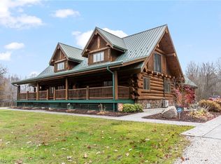 595 S Bailey Rd, North Jackson, OH 44451