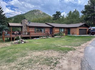 1460 Marys Lake Rd, Estes Park, CO 80517