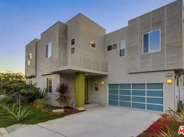 1501 N Mercury Dr, Los Angeles, CA 90042