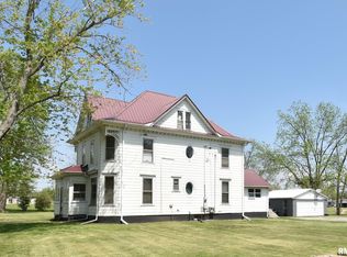 206 W Race St, Rutland, IL 61358