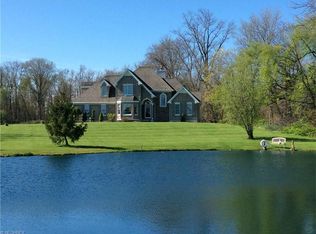 5398 Seville Rd, Seville, OH 44273