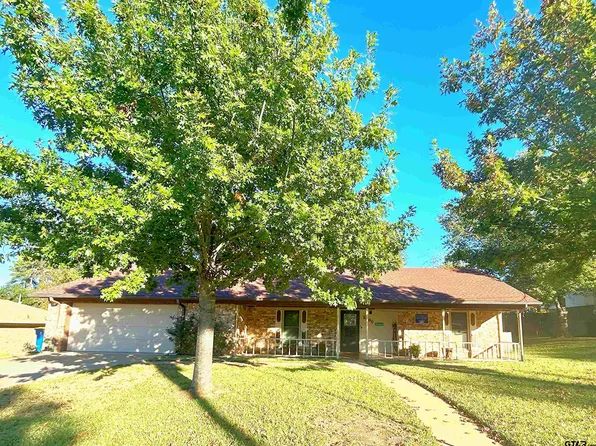 2800 Aspen St, Kilgore, TX 75662