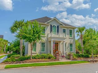 1114 Baron Dr, Myrtle Beach, SC 29577