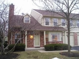 113 Cammeron Ct, Aurora, IL 60504