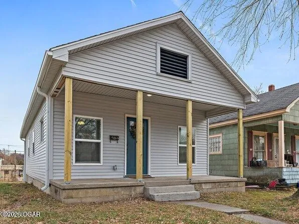 307 N Joplin Ave, Joplin, MO 64801