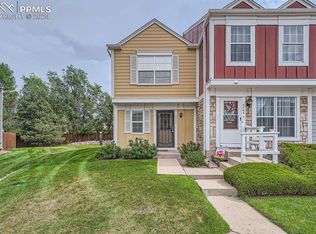 4070 Charleston Dr, Colorado Springs, CO 80916