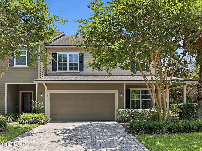 87 Magnolia Creek Walk — Photo 1