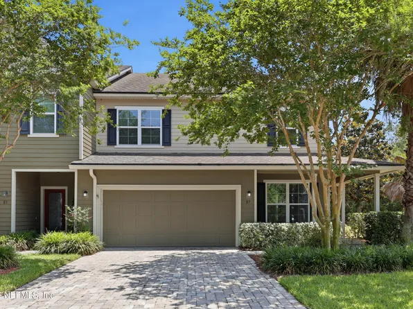 87 Magnolia Creek Walk, Ponte Vedra, FL 32081