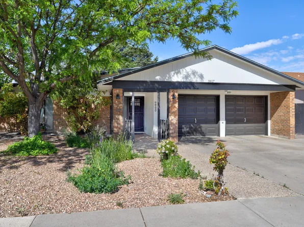 3917 Julie St NE, Albuquerque, NM 87110