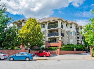 8929 202nd St #A302, Langley, BC V1M 0B4