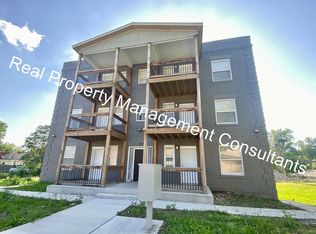 3620 Troost Ave UNIT 6, Kansas City, MO 64109