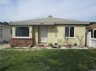 10305 Washington Ave, South Gate, CA 90280