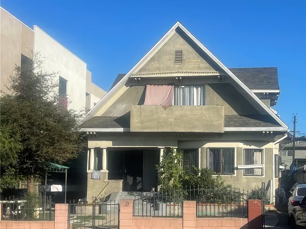 134 S Soto St, Los Angeles, CA 90033